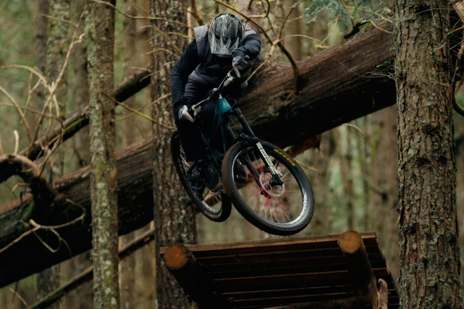 FANATIK BIKE CO – Dream Bike Builder : Forbidden Bike Company