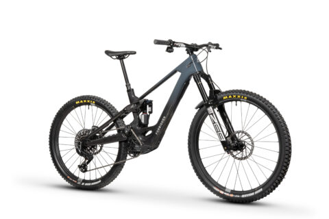 Druid CorE : Forbidden Bike Company